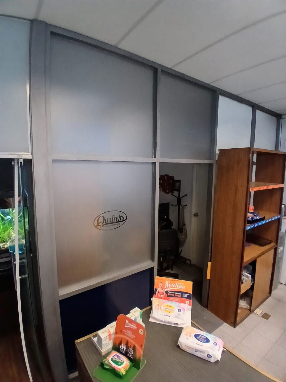 Uno Sesenta Impresión Digital