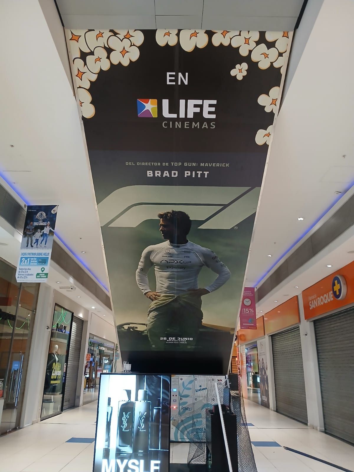 Uno Sesenta Impresión Digital