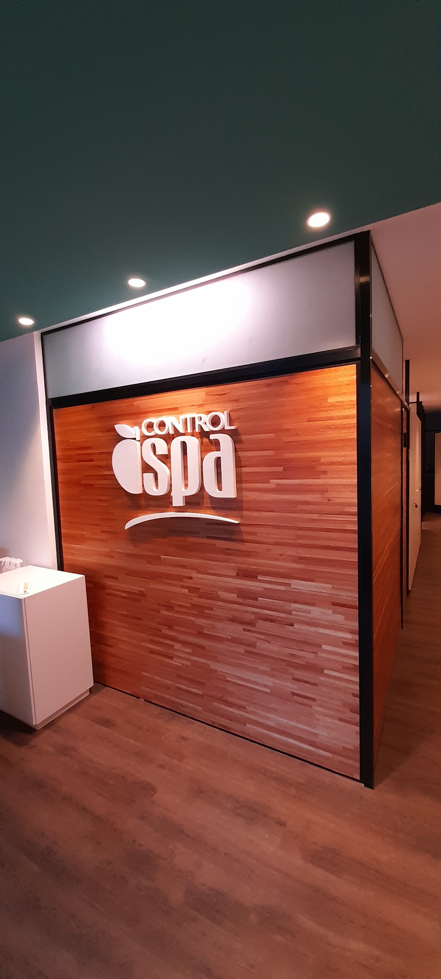 Uno Sesenta Impresión Digital