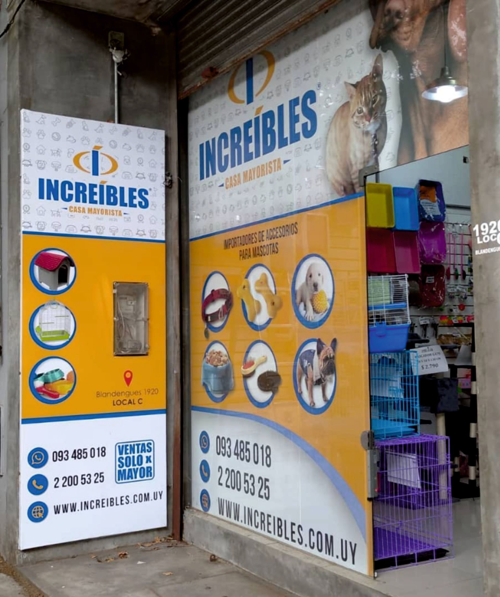 Uno Sesenta Impresión Digital