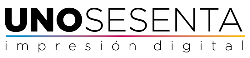 Uno Sesenta Impresión Digital