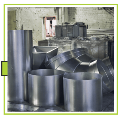 fabricated-round-duct-work
