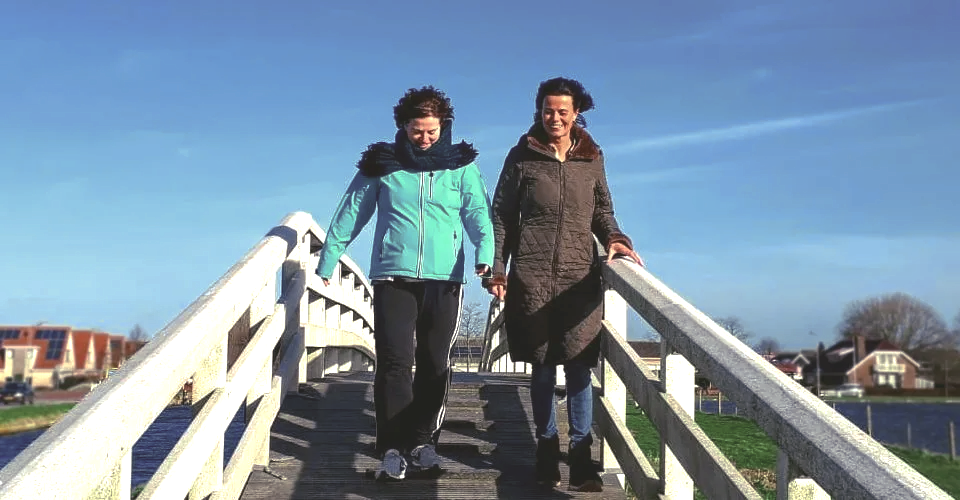 Gezellig en Ontspannend