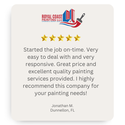 top-rated painters dunnellon fl

