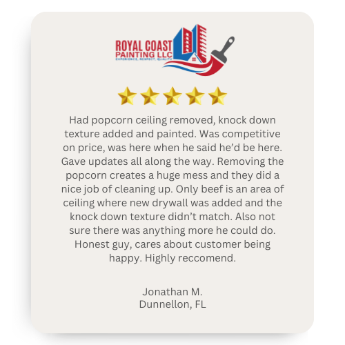 top-rated painters dunnellon fl

