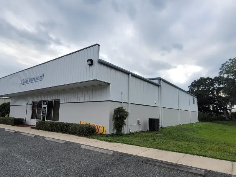 professional painters dunnellon fl