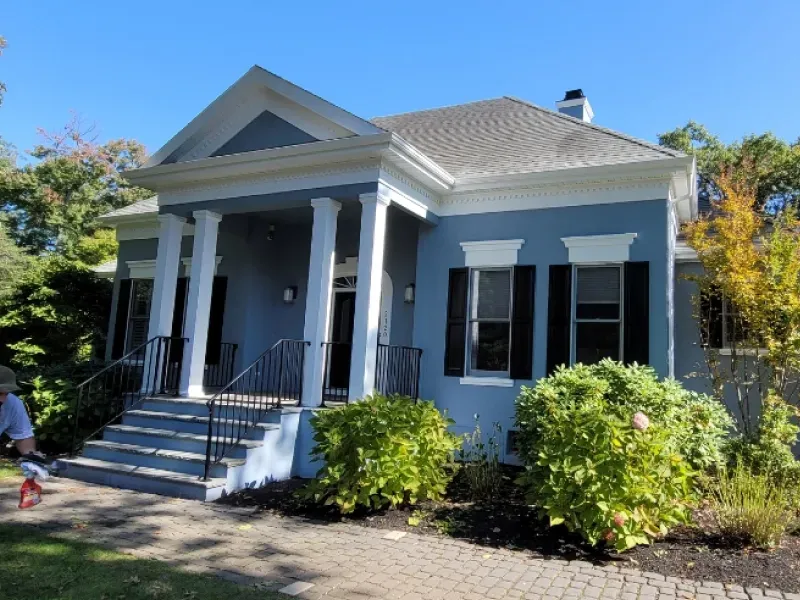 pressure washing and painting dunnellon fl