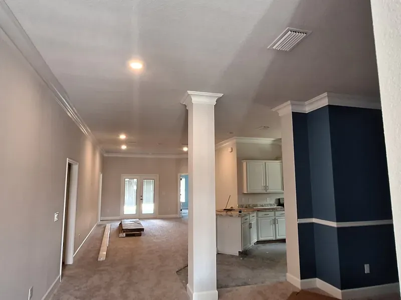 painting and staining dunnellon fl