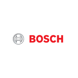 Logotipo de Bosch: Palabra 