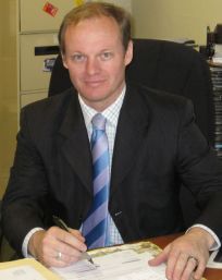 James Kitto