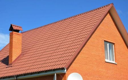 empresa profesional en reparación de tejados de tejas en alcobendas, madrid
