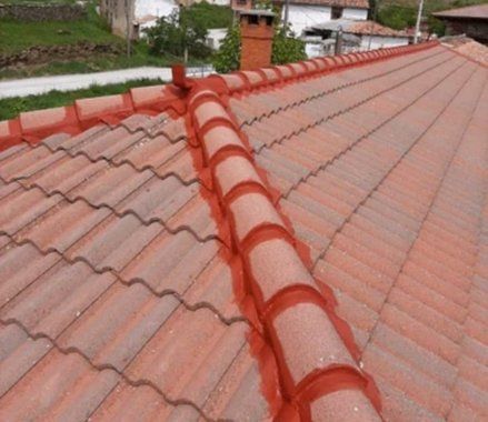 reparacion de tejados con goteras en alcobendas, madrid