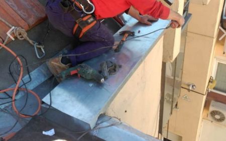 reparar tejado con filtraciones de agua en alcobendas, madrid