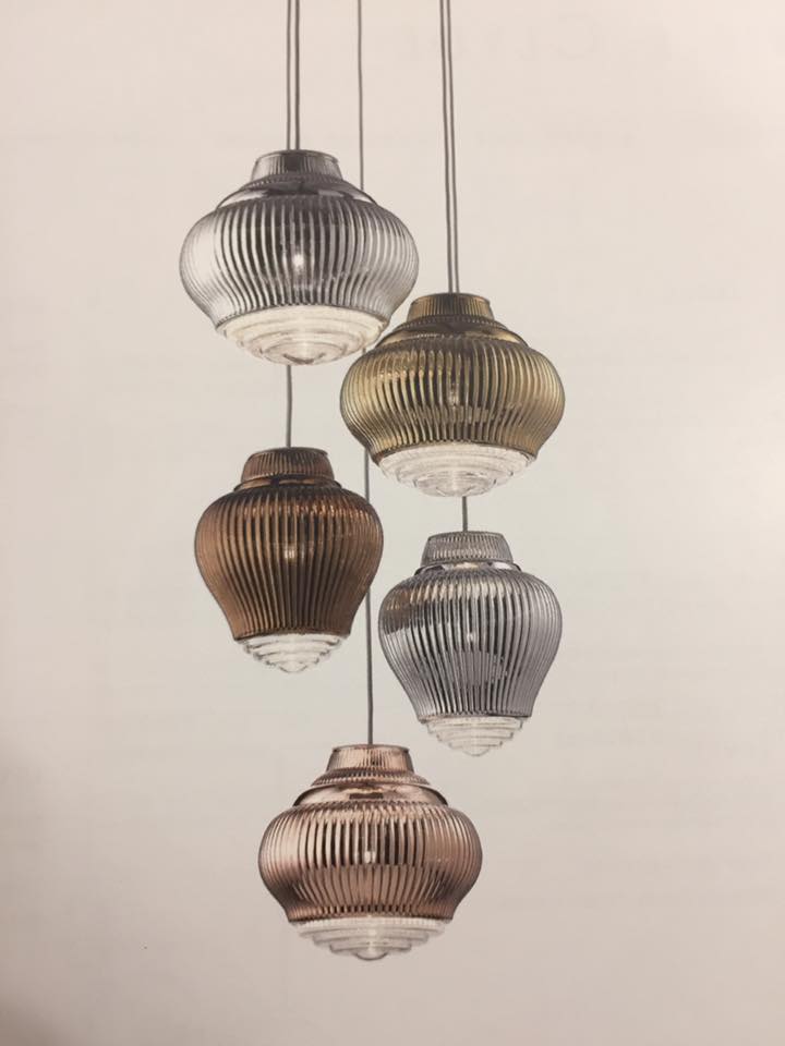 illuminazione per uffici