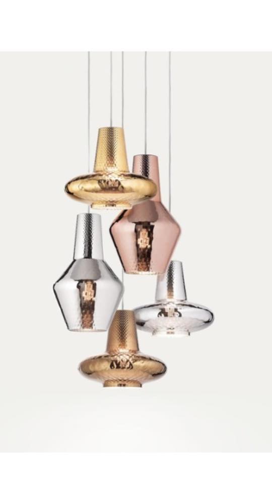 illuminazione per verande