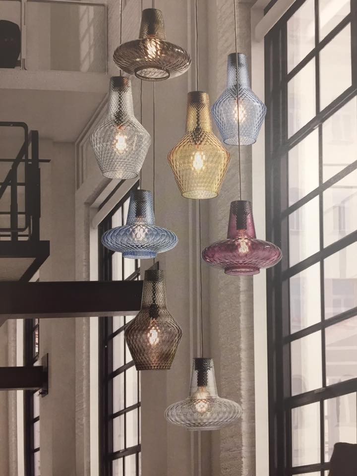 illuminazione per aziende