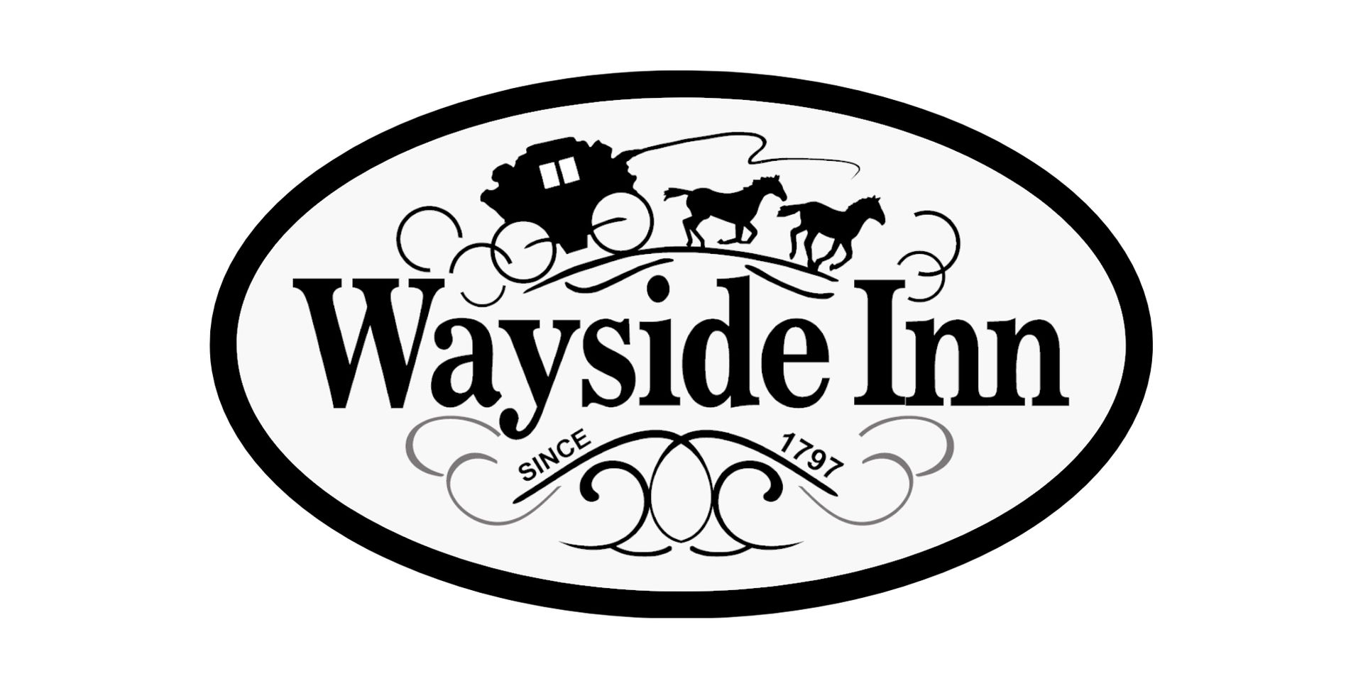 Wayside Inn & Larrick's Tavern 1797 | Middletown, VA