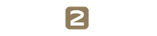 Ein Logo von Born 2 Drive von Patrick Rinderl