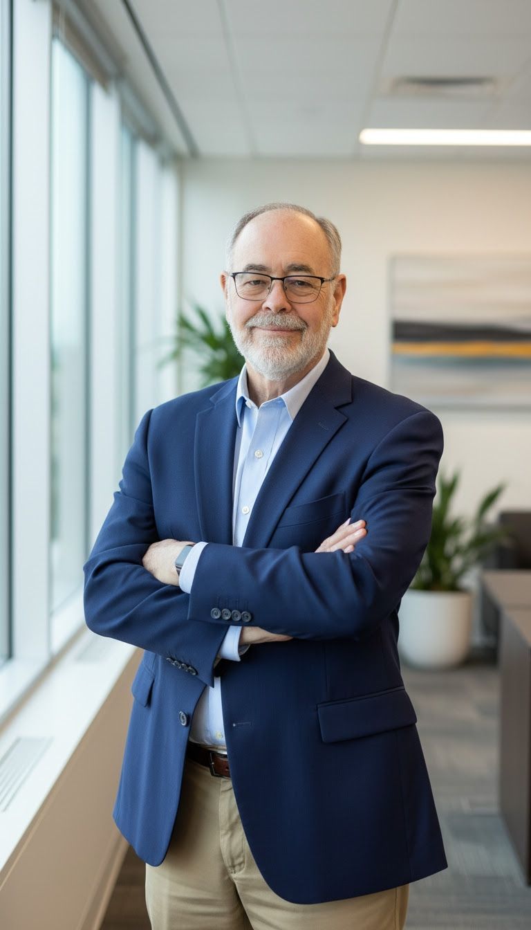 Board Certified Family Law Attorney Bob Leonard