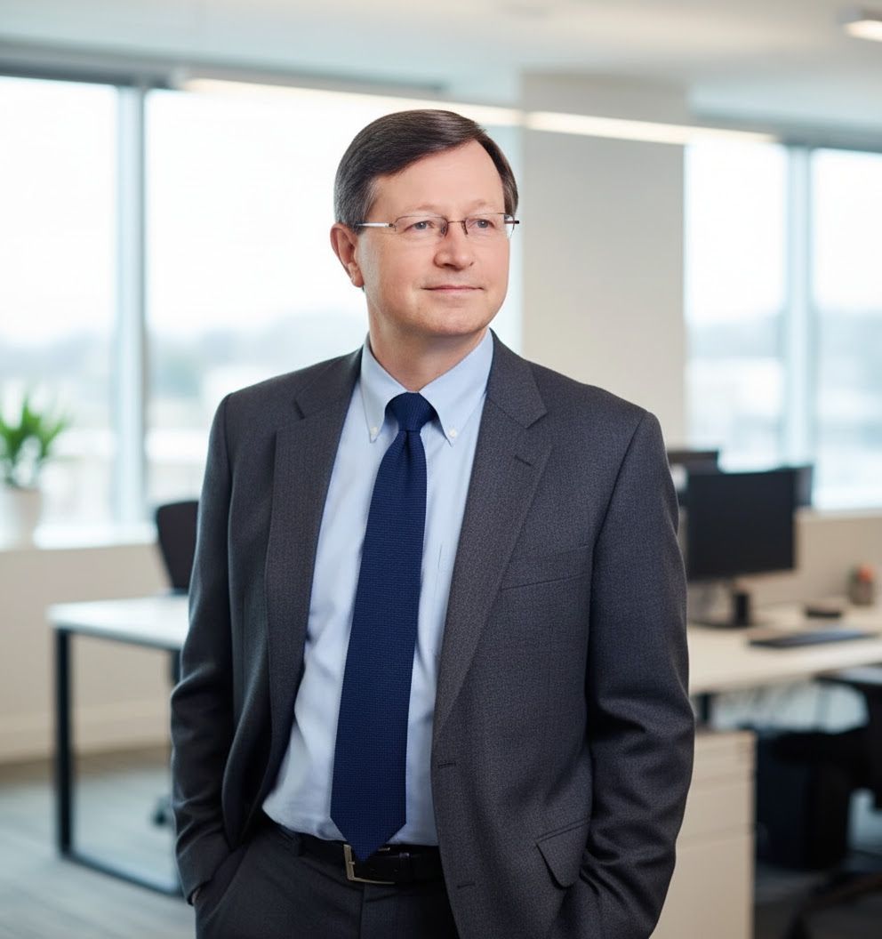 Attorney Martin B. Leewright