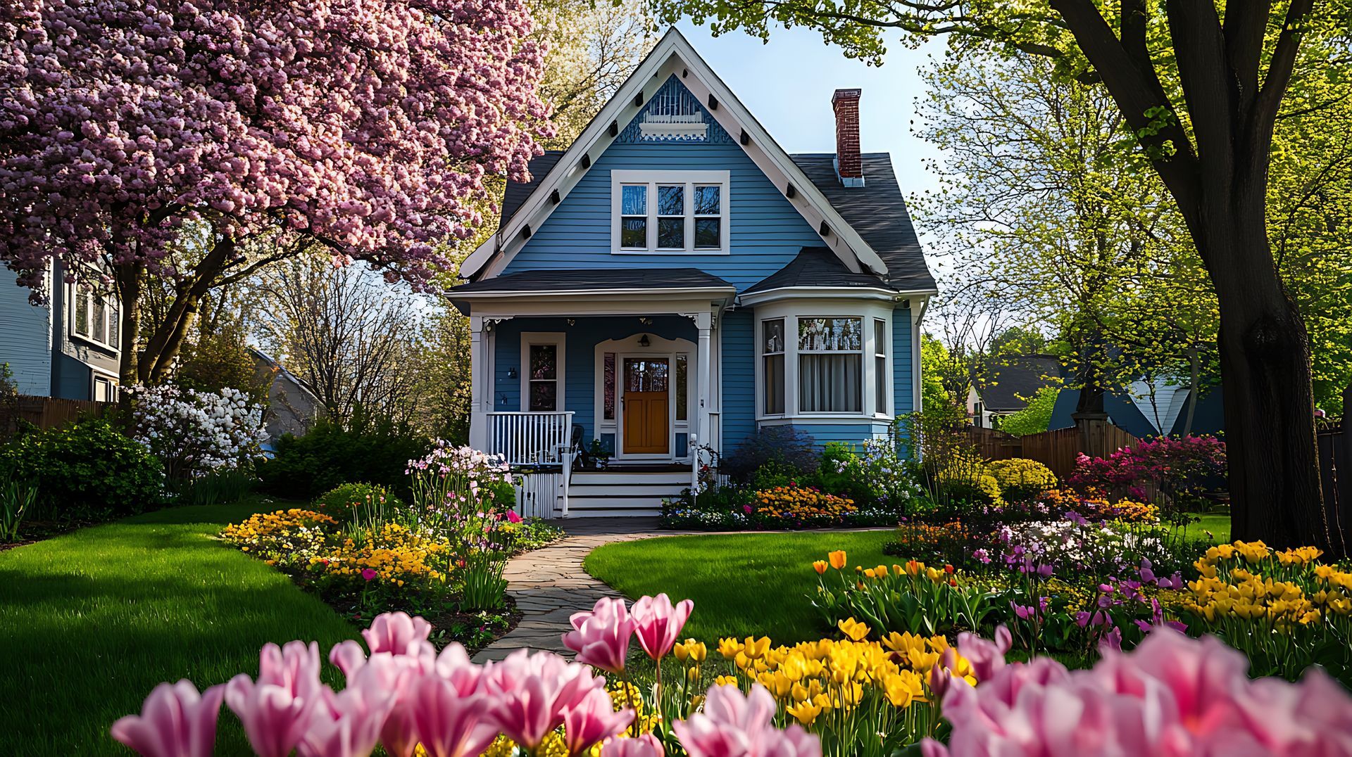 A man with a beard and glasses is sitting at a desk with his arms crossed.