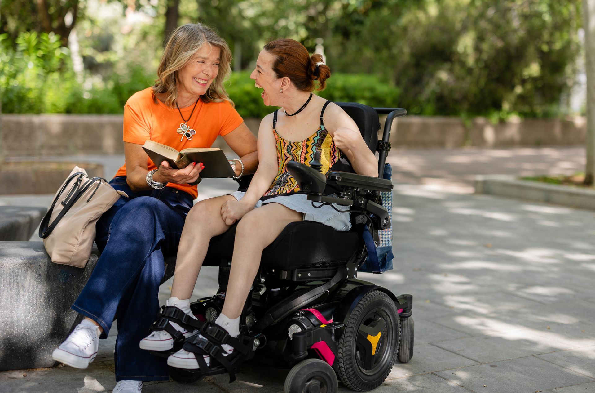 Guardianship. Sometimes It’s the Best Alternative