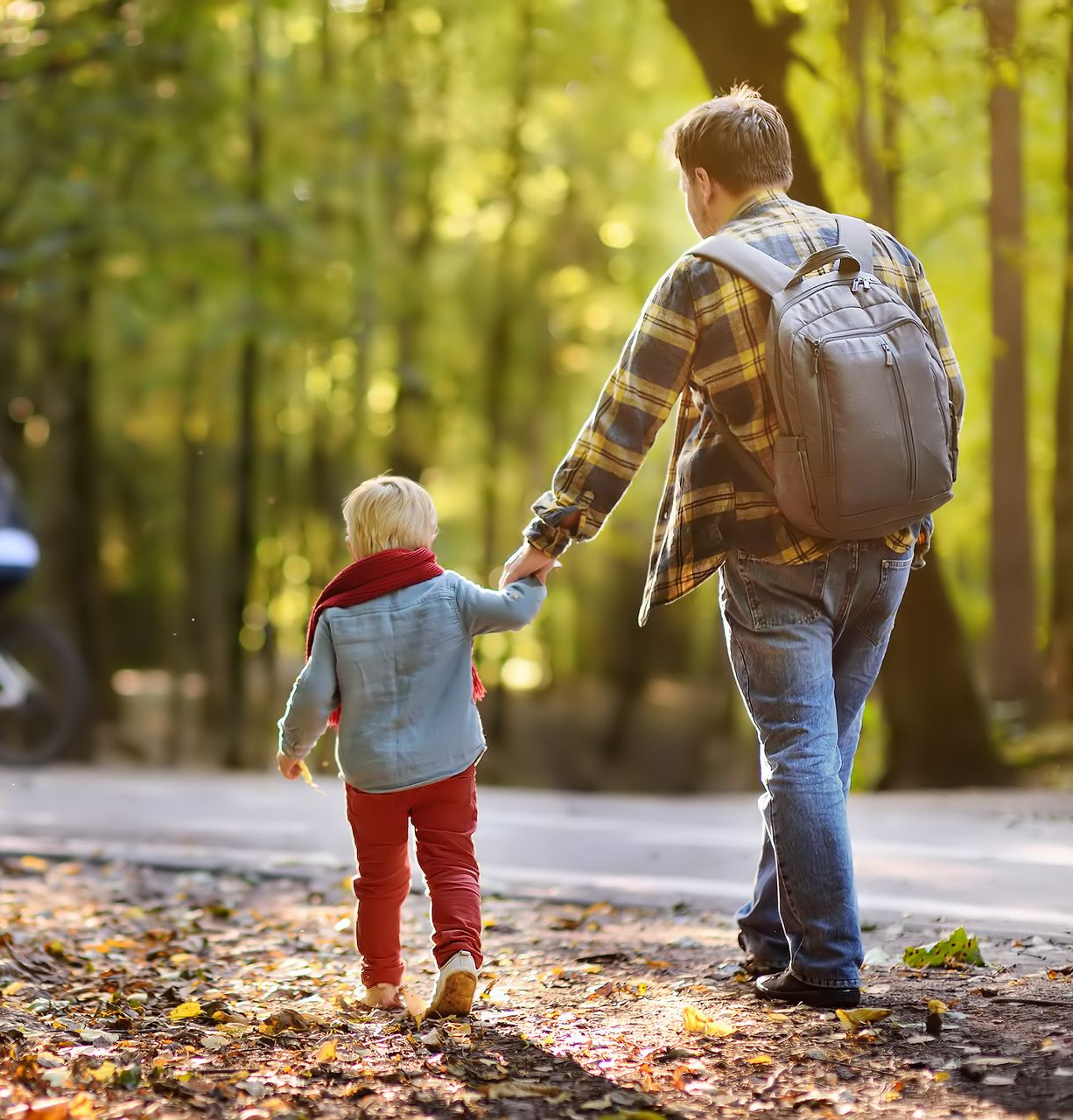 Stock photo representing potential divorce client of bob leonard law group. 