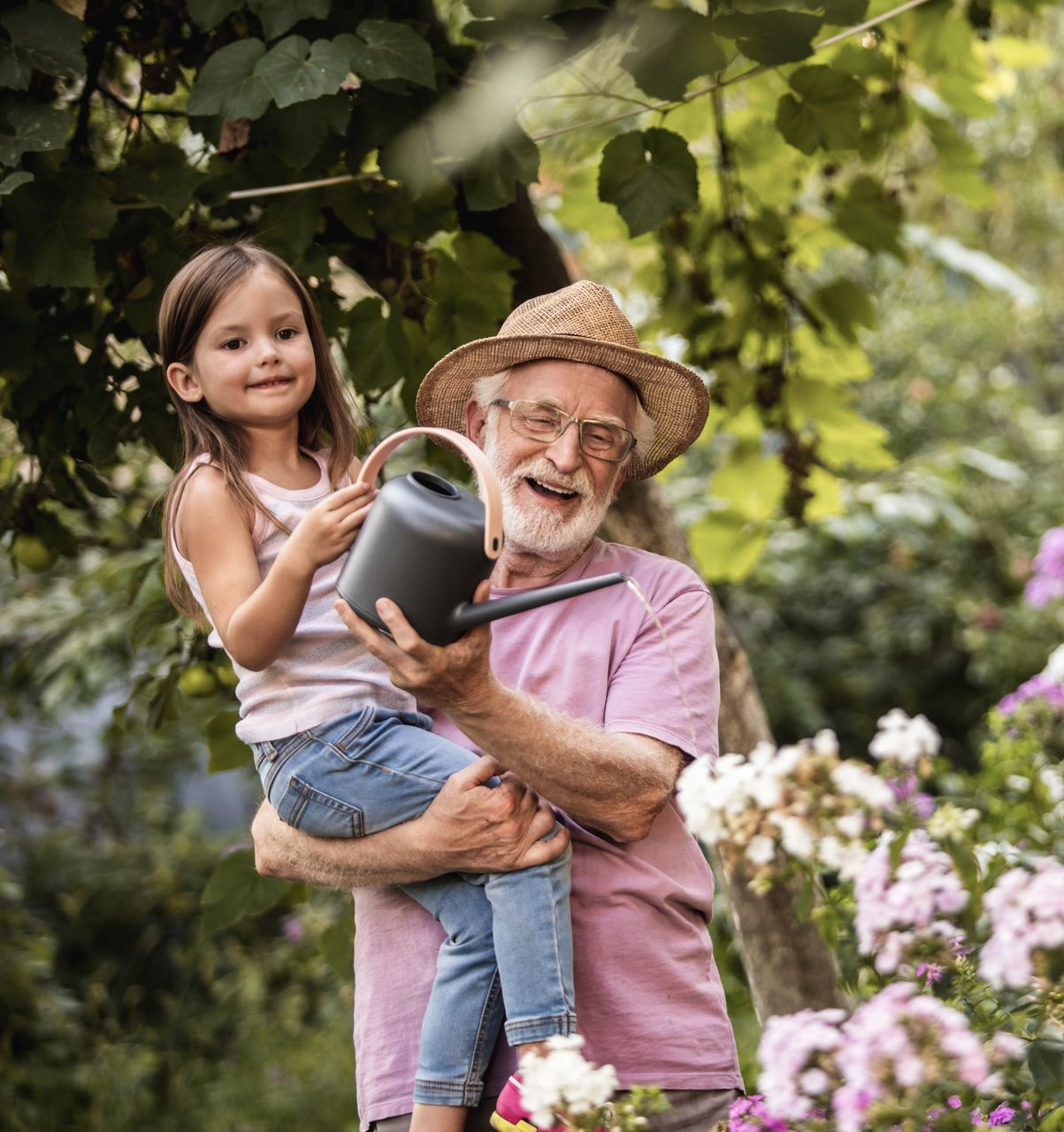 Stock photo representing potential  guardianship client of bob leonard