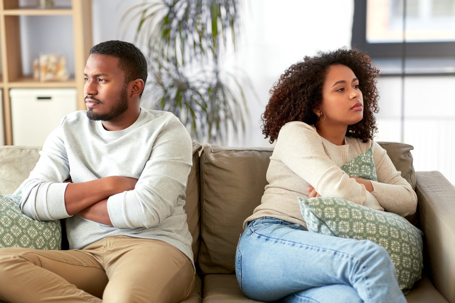 HIGH CONFLICT PROBATE