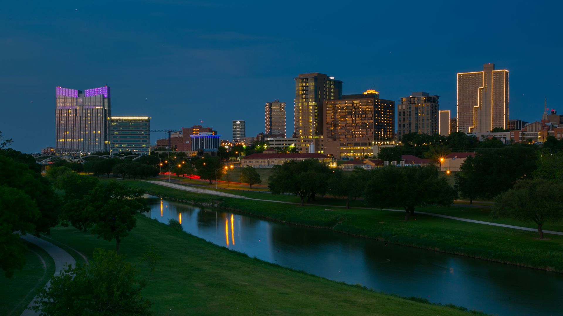 The History of the Marvelous Mallick Tower | BLLG Office Building