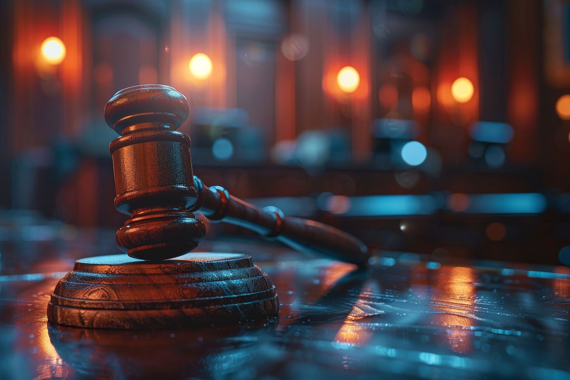 Qualities of a Great Trial Lawyer