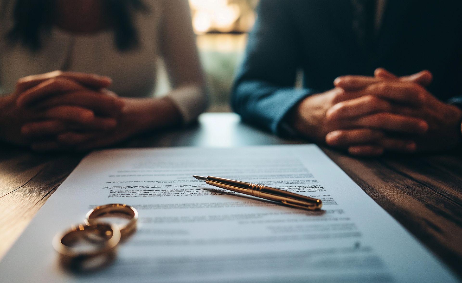 Important Divorce Terms to Understand | Divorce 2025
