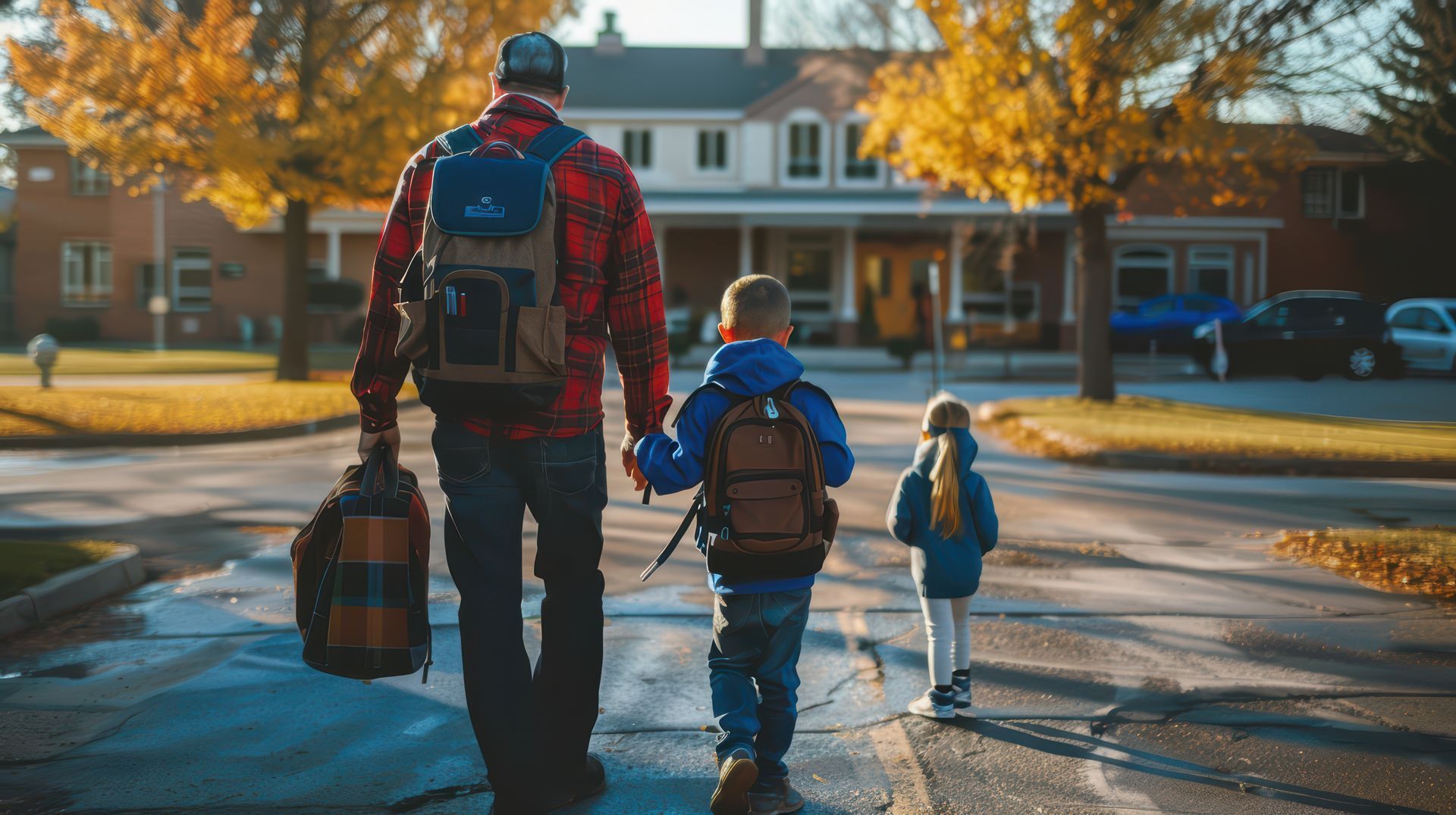 Child Custody
