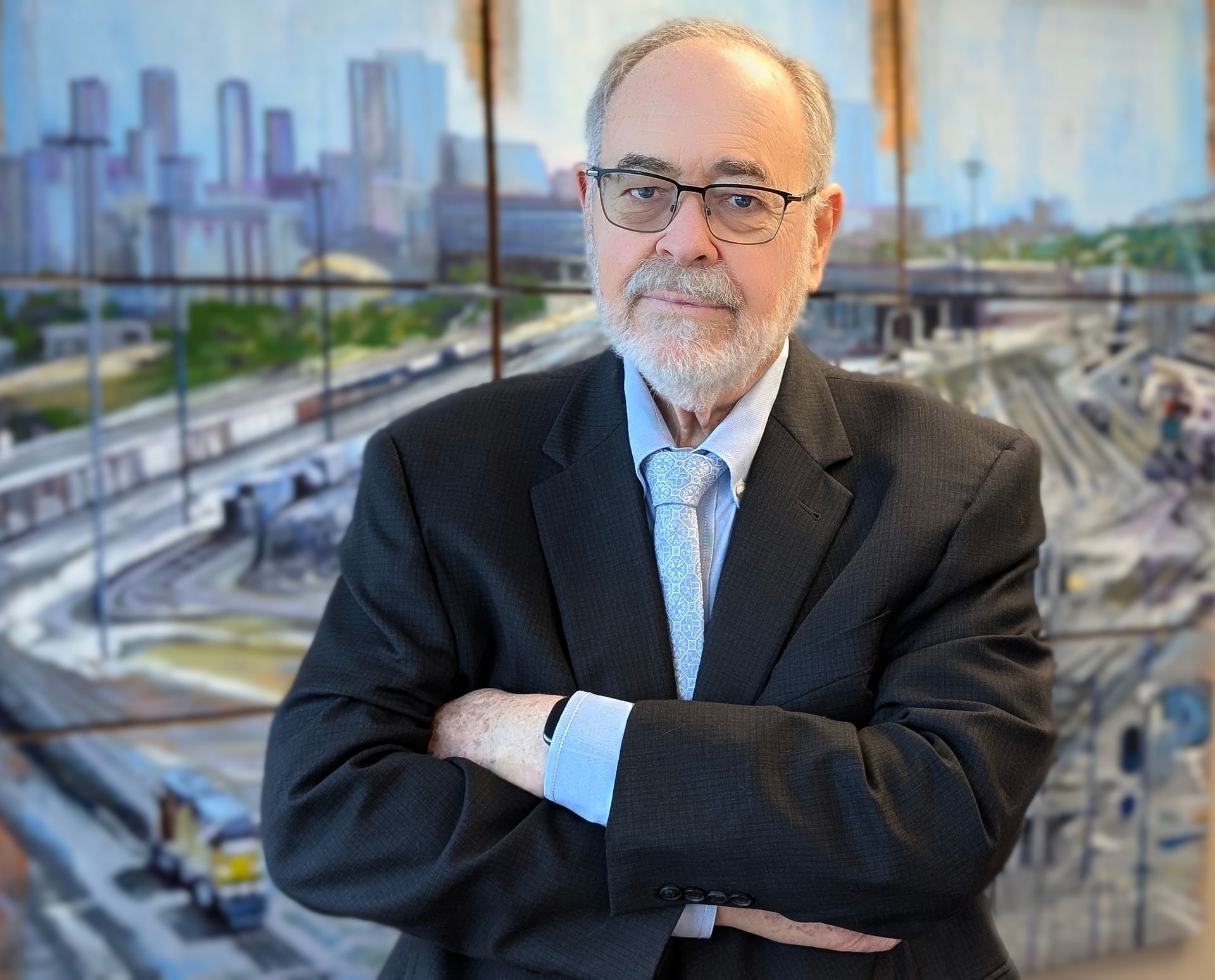 Bob Leonard JR Fort Worth and DFW Family Law and Probate Lawyer