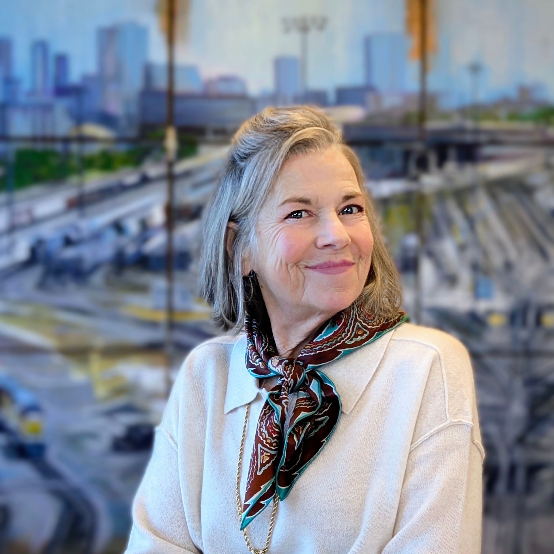 Sydney Campbell Leonard