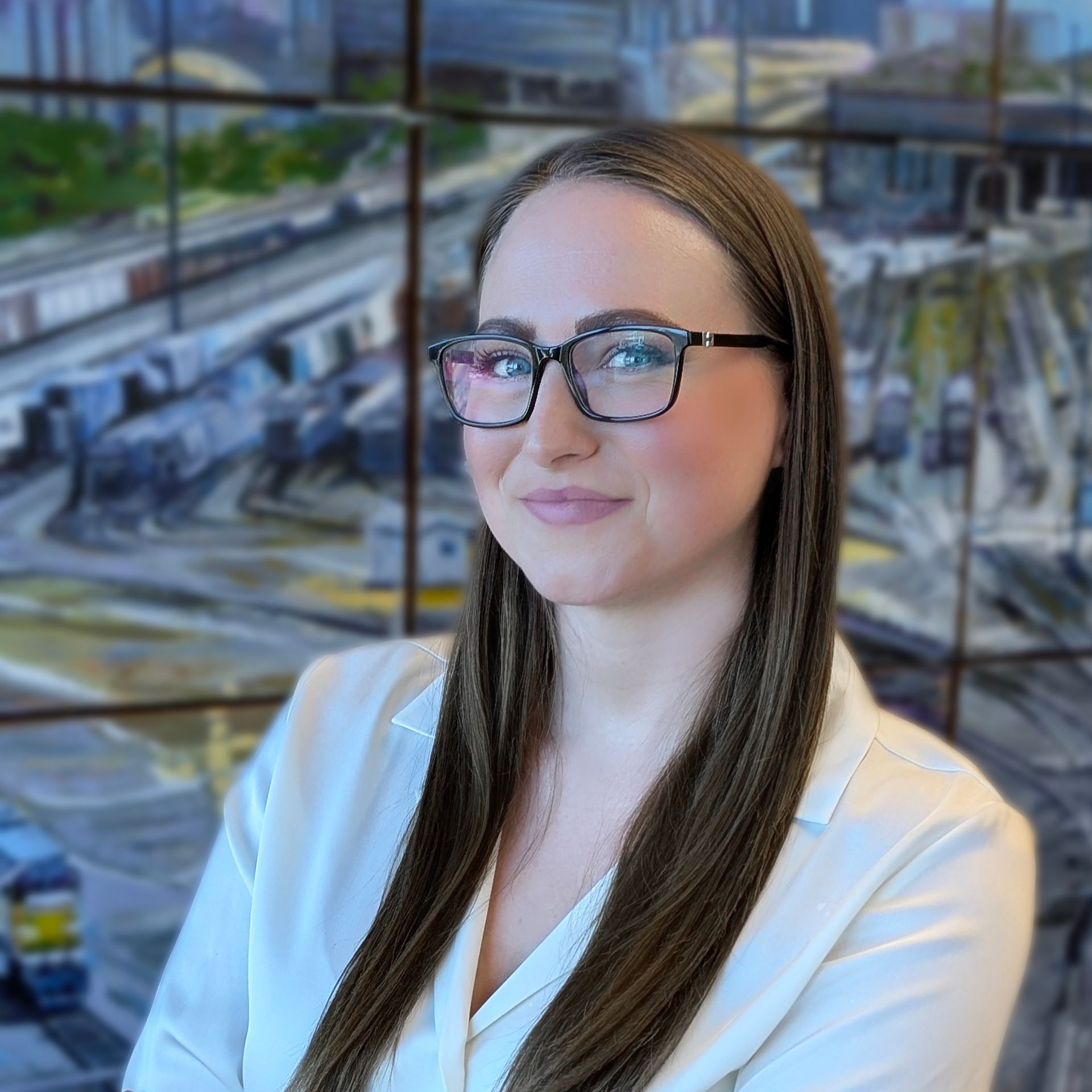 Shelby Leonard Hanlon