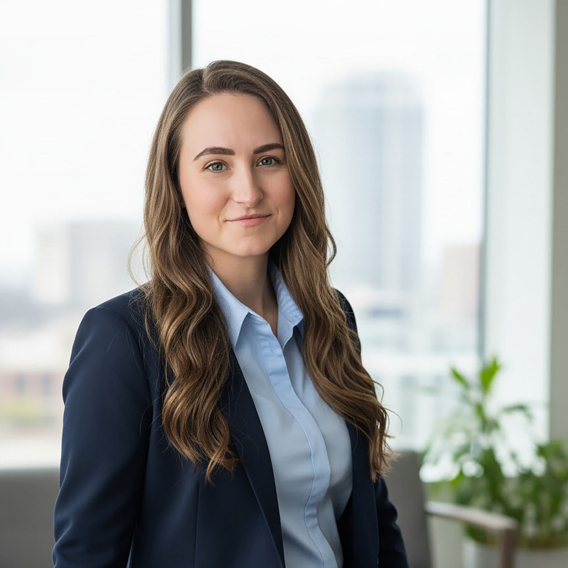 Shelby Leonard Hanlon