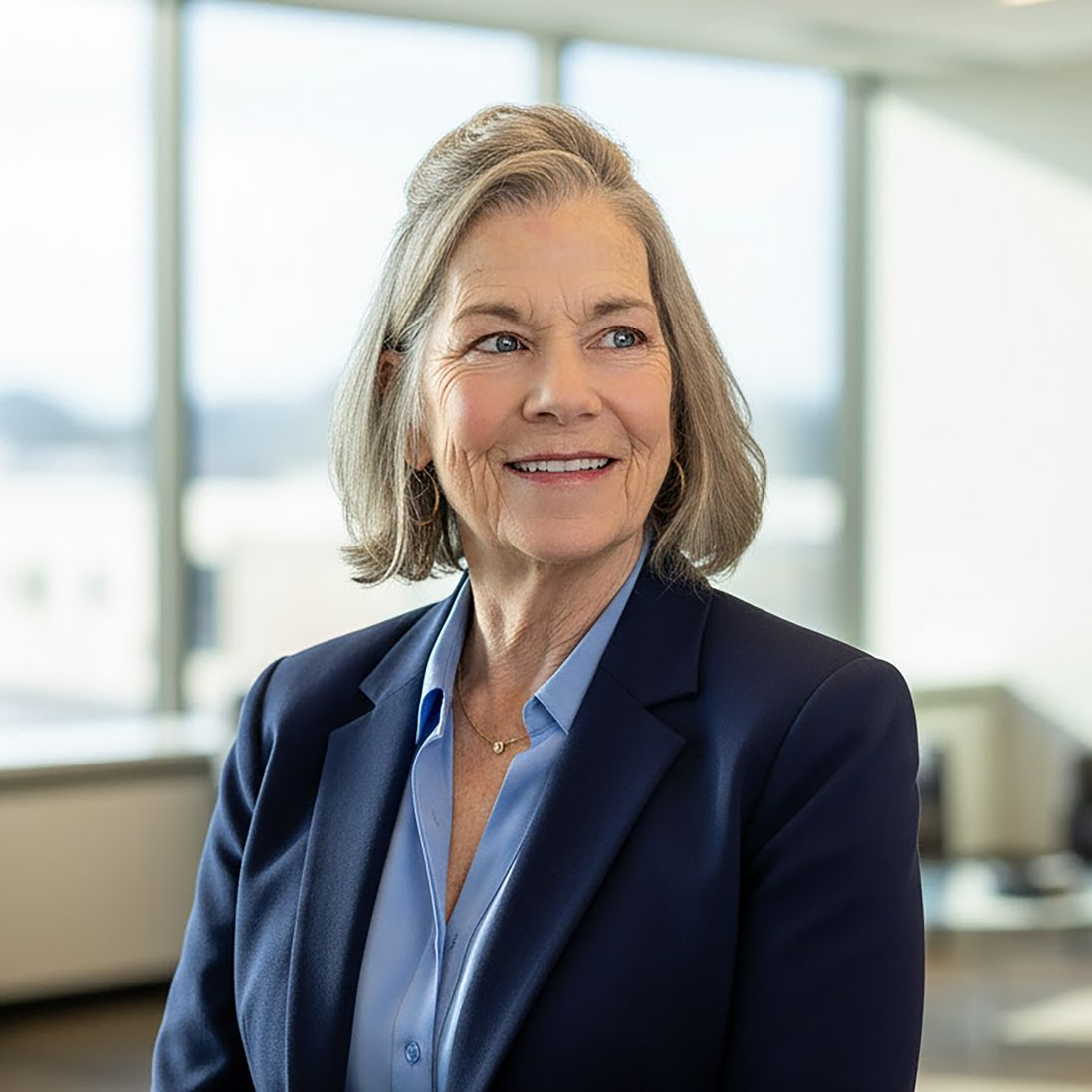 Sydney Campbell Leonard