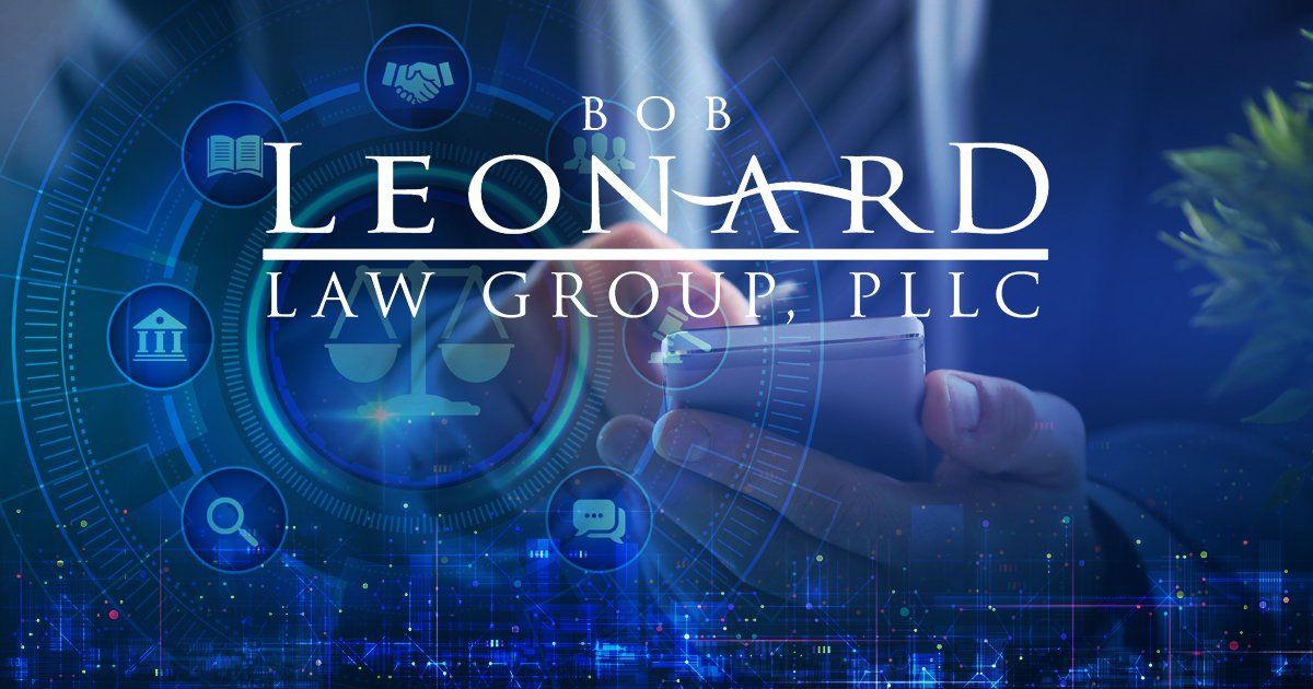 Attorney Bob Leonard Board Certified Family Law Probate