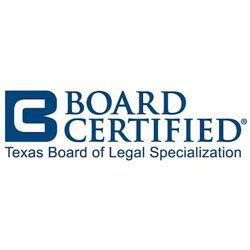 Texas Board of Legal Specialization