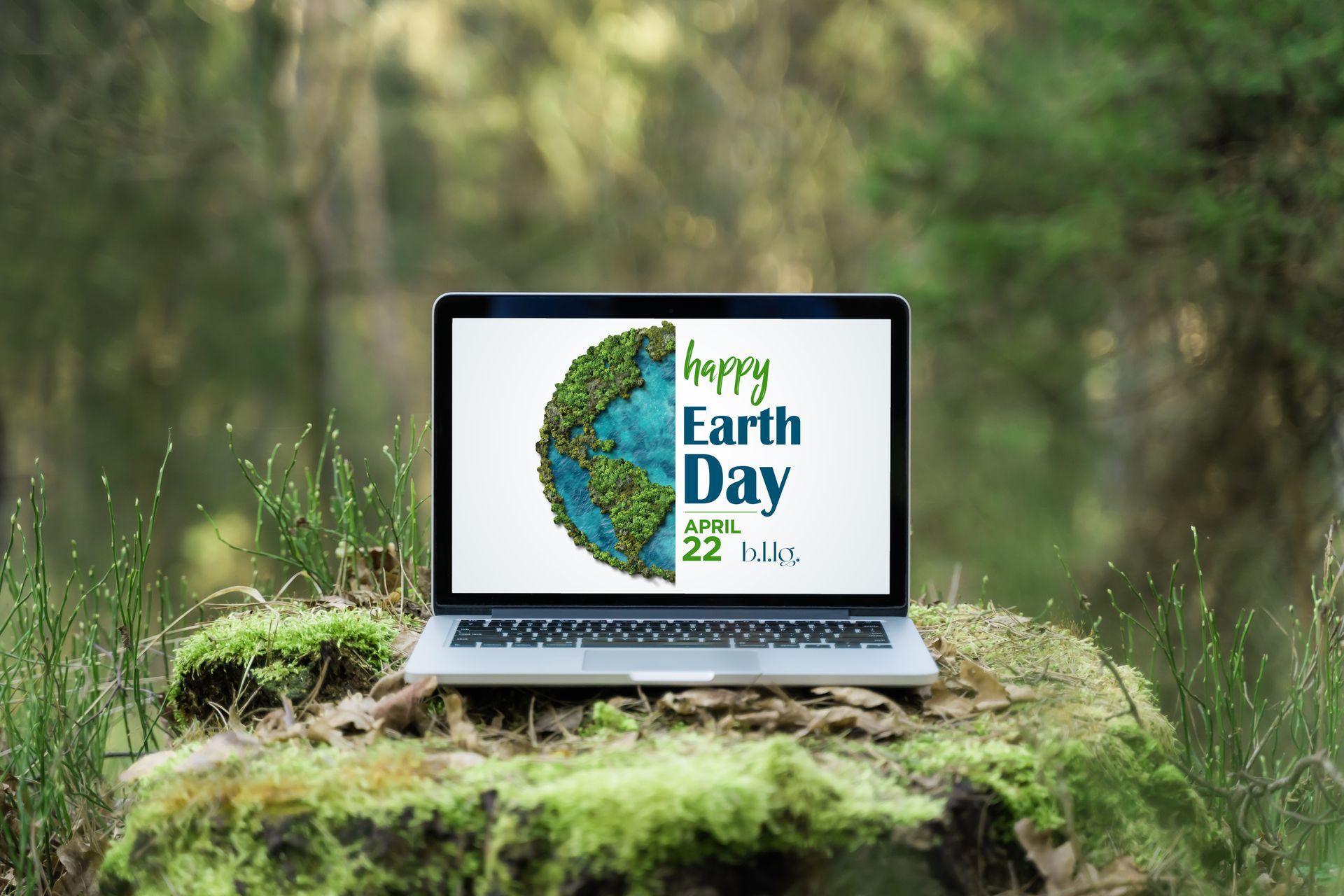 Happy Earth Day from our Bob Leonard Law Group team of Family Law and Probate Lawyers.