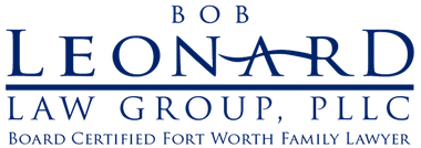 Bob Leonard Law Group, PLLC Logo
