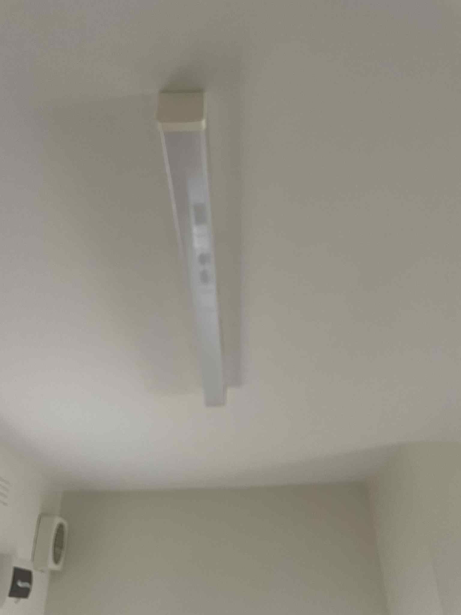 Lighting upgrades & energy-efficient lights