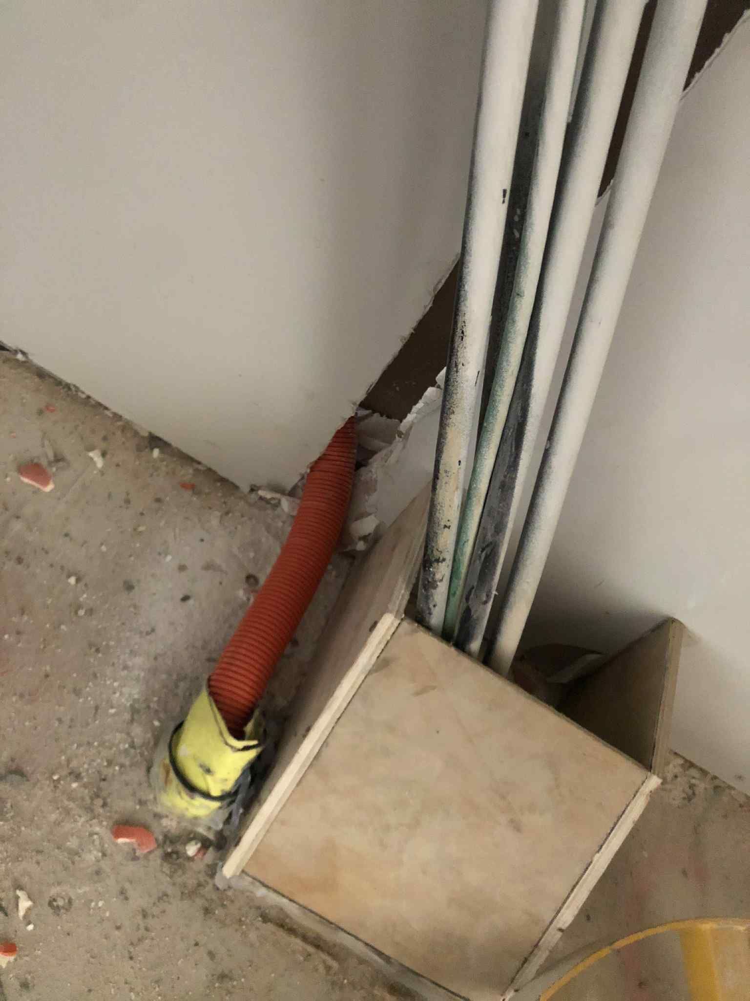 Professional Melbourne switchboard upgrade with labelled breakers and neat electrical wiring by Ziesing Electrical