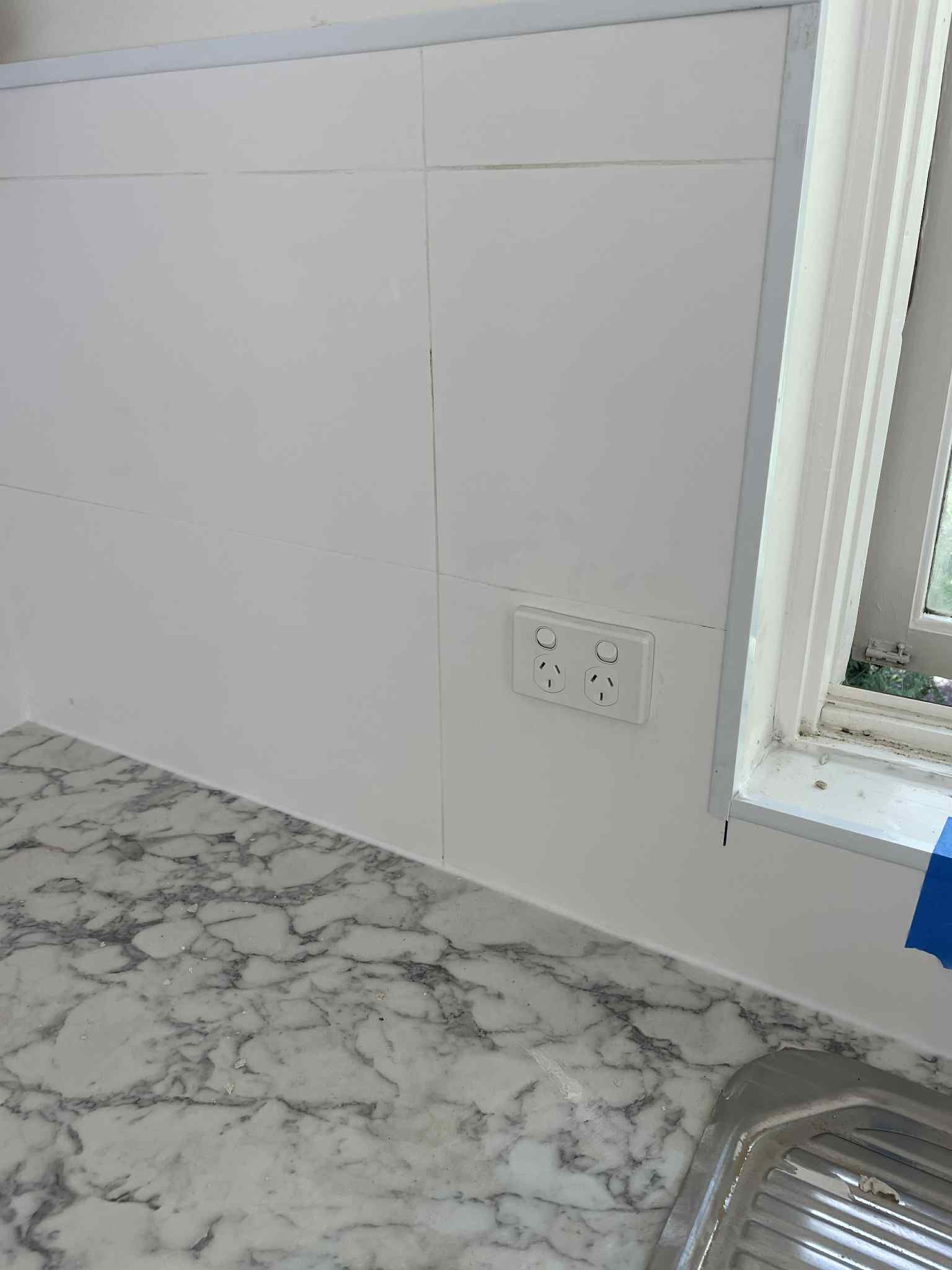 Safe electrical outlet replacements