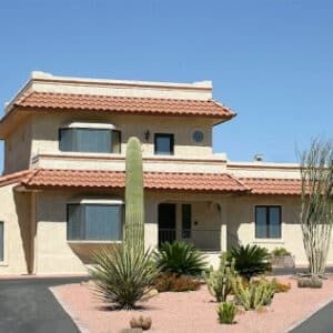 Landscaping — Las Vegas, NV — Rocky’s Tree Service