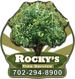 Rocky’s Tree Service
