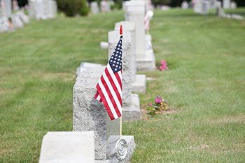 Veteran Cemetery — Trust Litigation Attorneys in Austin, MN