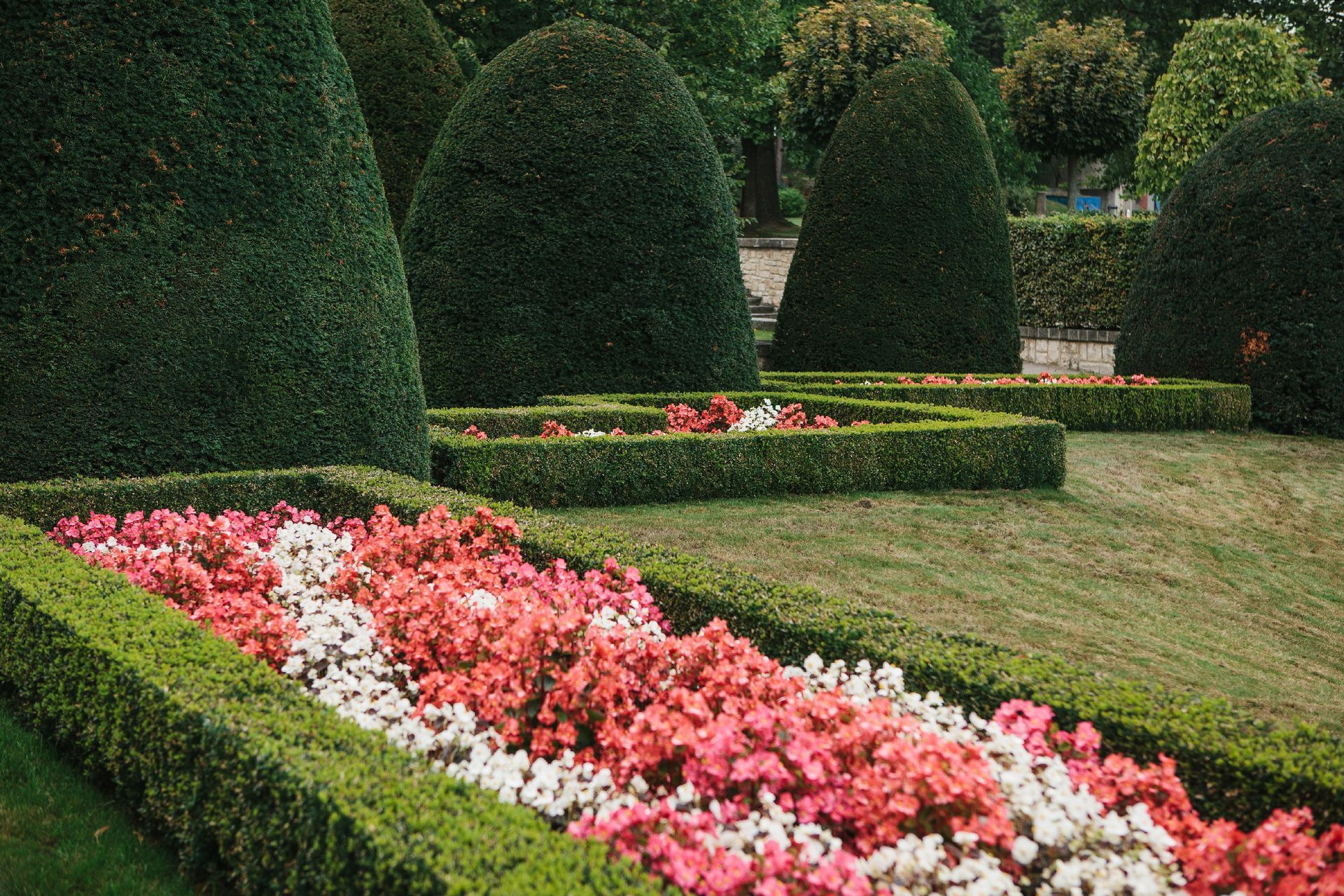 servizi di giardinaggio Milano