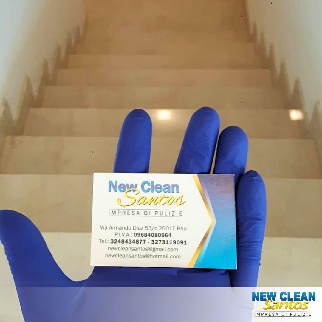 pulizie civili Milano